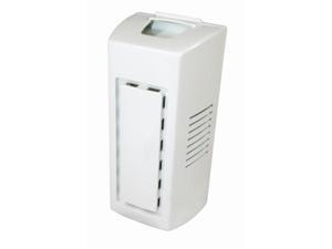 Impact Products 225184 Wall Deodorant Cabinet, White Impact Products 225184 Wall Deodorant Cabinet, White