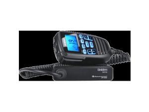 Uniden(R) CMX760 40-Channel Off-Road Compact CB Radio Uniden(R) CMX760 40-Channel Off-Road Compact CB Radio