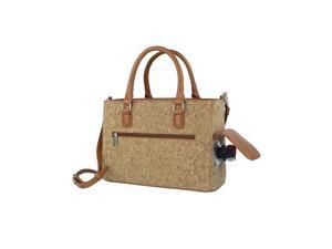 Picnic Gift 8220-CR Drink Purse-Insulated Drink Purse with Bladder Bag, Cork Picnic Gift 8220-CR Drink Purse-Insulated Drink Purse with Bladder Bag, Cork
