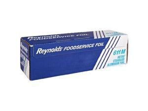 REYNOLDSNSUMER PRODUCTS 611M Reynolds Consumer Metro Line Foil REYNOLDSNSUMER PRODUCTS 611M Reynolds Consumer Metro Line Foil