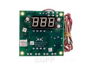 Coates 22002150 Digital Temp Control Assembly Coates 22002150 Digital Temp Control Assembly