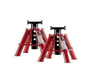 Sunex Tools SUU-1210 10 ton Low Pin Type Jack Stand Sunex Tools SUU-1210 10 ton Low Pin Type Jack Stand