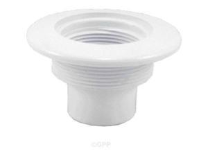 CMP CMP25529150000 1.5 in. Inside Fitting - White CMP CMP25529150000 1.5 in. Inside Fitting - White