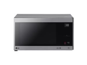LG LMC1575ST 1.5 CF Counter Top Microwave Oven with Stainless Steel LG LMC1575ST 1.5 CF Counter Top Microwave Oven with Stainless Steel