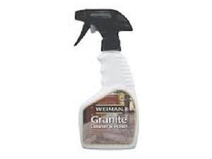 Weiman BG19533 Weiman Granite Clnr Trgr - 6x12OZ Weiman BG19533 Weiman Granite Clnr Trgr - 6x12OZ