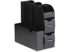 Mind Reader Products EMSCAD01BLK EMS Mind Compact All in One Coffee Pod Caddy Mind Reader Products EMSCAD01BLK EMS Mind Compact All in One Coffee Pod Caddy