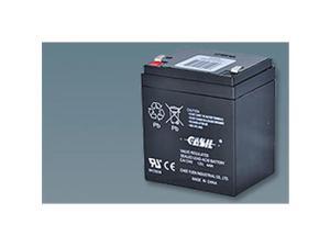 ALTRONIX BT124 Lead Acid Battery- 12VDC/4Ah ALTRONIX BT124 Lead Acid Battery- 12VDC/4Ah