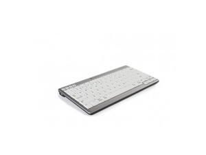 Bakker Elkhuizen BNEU940US Ultraboard 940 Compact Keyboard