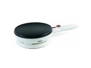 Salton CM1337 Non Stick Crepe & Tortilla Maker