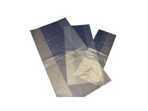 Fantapak 301865 18 qt Plastic Bag, Clear Fantapak 301865 18 qt Plastic Bag, Clear
