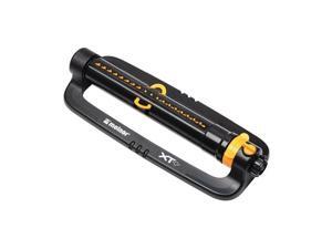 Melnor 7479827 3900 sq. ft. Ace Plastic Sled Oscillating Sprinkler with Flow Control Melnor 7479827 3900 sq. ft. Ace Plastic Sled Oscillating Sprinkler with Flow Control