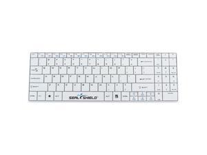 Seal Shield SSWKSV099 Cleanwipe Keyboard (White) Seal Shield SSWKSV099 Cleanwipe Keyboard (White)