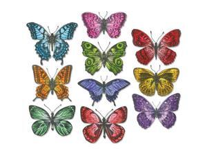 Sizzix 662269 Flutter by - Framelits Sizzix 662269 Flutter by - Framelits