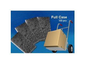 EZ Products EZP-486 SCRUBBER PADS CASE OF 100 EZ Products EZP-486 SCRUBBER PADS CASE OF 100