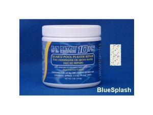EZ Products EZP-591 1 No. QUARTZ PLASTER FAST SET - BLUE SPLASH EACH - ANY QUANITY EZ Products EZP-591 1 No. QUARTZ PLASTER FAST SET - BLUE SPLASH EACH - ANY QUANITY