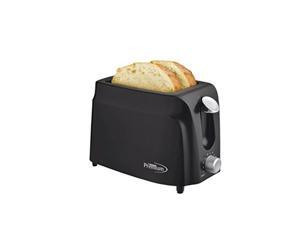 Precision Trading PT230B 2-Slice Toaster Precision Trading PT230B 2-Slice Toaster