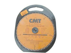 Cmt Cmt210.080.10 10 In. Melamine And Fine Cut Off Cmt Cmt210.080.10 10 In. Melamine And Fine Cut Off