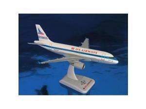Daron Worldwide Trading  HG3589G Hogan Usairways Piedmont A319 1/200 with Gear