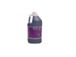Ecolab 1114054 Inside out RTU Heavy Duty Degreaser, 1 liter - Case of 12 Ecolab 1114054 Inside out RTU Heavy Duty Degreaser, 1 liter - Case of 12