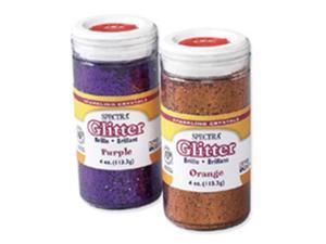 Pacon 91700 16 Oz. Spectra Glitter Jars, Copper Pacon 91700 16 Oz. Spectra Glitter Jars, Copper