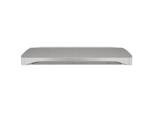 Broan EQLD130SS 30 in. Alta Elite Hood 600 Cfm Blower Stainless Steel Broan EQLD130SS 30 in. Alta Elite Hood 600 Cfm Blower Stainless Steel