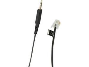 GN 1200 3 5 JACK MOD PLUG 2M GN 1200 3 5 JACK MOD PLUG 2M