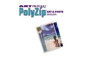 Itoya AZ-4-9 4 x 9 in. Polyzip Envelope Art Proflolio Itoya AZ-4-9 4 x 9 in. Polyzip Envelope Art Proflolio