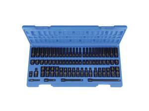 Grey Pneumatic GRY-9772 0.25 in. Surface Drive 72 Piece Grey Pneumatic GRY-9772 0.25 in. Surface Drive 72 Piece