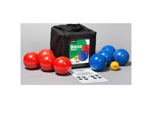 St Pierre Sports SB1 Sport Bocce Set In A Nylon Bag - 100 mm. St Pierre Sports SB1 Sport Bocce Set In A Nylon Bag - 100 mm.