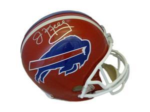 Denver Autographs 11939 Buffalo Bills Full Size Replica JSA Jim Kelly Autographed Helmet Denver Autographs 11939 Buffalo Bills Full Size Replica JSA Jim Kelly Autographed Helmet