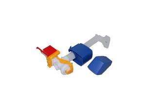 Toto THU134 Universal Fit Adjustable Toilet Fill Valve Thu134 Toto THU134 Universal Fit Adjustable Toilet Fill Valve Thu134