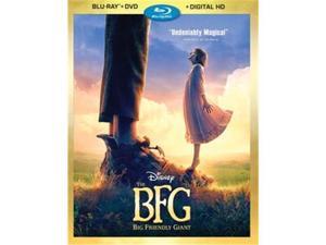Buena Vista Home Video DIS BR133894 The BFG DVD - Blu-Ray Buena Vista Home Video DIS BR133894 The BFG DVD - Blu-Ray