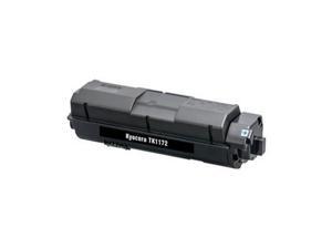 Compatible COMTK1172 Kyocera 1T02S50US0 Toner Cartridge, Black