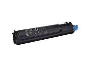 Compatible COMGPR54 17.6K Yield Canon 9436B003 Toner Cartridge, Black