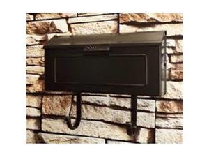 Special Lite Products SHH-1006-ORB Horizon Horizontal Mailbox, Oil Rubbed Bronze Special Lite Products SHH-1006-ORB Horizon Horizontal Mailbox, Oil Rubbed Bronze