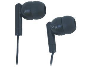 AVID Products 1AE2-15HPBL-KSTK 3 ft. 10 in. AE215 Cord Earphones - Black AVID Products 1AE2-15HPBL-KSTK 3 ft. 10 in. AE215 Cord Earphones - Black