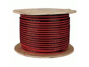 The Install Bay by Metra SWRB14500 14-Gauge 500' Speaker Wire Red/Black The Install Bay by Metra SWRB14500 14-Gauge 500' Speaker Wire Red/Black