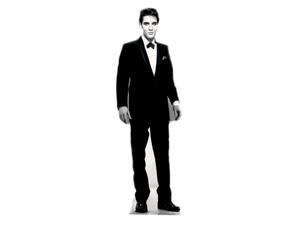 Advanced Graphics 377T Elvis Presley - Talking - Life-Size Cardboard Stand-Up Advanced Graphics 377T Elvis Presley - Talking - Life-Size Cardboard Stand-Up