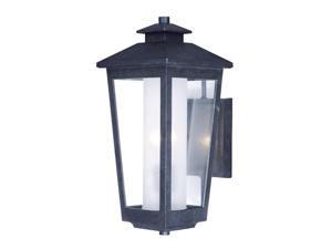 Maxim 2142CLFTAT Aberdeen 1-Light Outdoor Wall, Artesian Bronze Maxim 2142CLFTAT Aberdeen 1-Light Outdoor Wall, Artesian Bronze