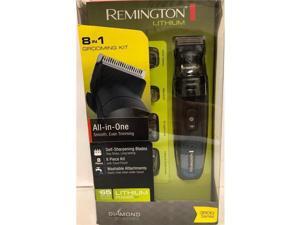 Remington PG6110 Remington All in One Groomer Remington PG6110 Remington All in One Groomer