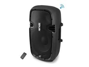 Pyle USA TW7058 Bluetooth Loudspeaker PA Cabinet Speaker System Pyle USA TW7058 Bluetooth Loudspeaker PA Cabinet Speaker System