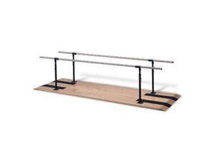 Hausmann Combination Adult-Child Parallel Bars Hausmann Combination Adult-Child Parallel Bars