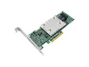 Adaptec 2290400-R 8Port Internal 12Gbps MD2-LP SmartHBA Adapter