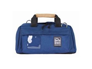Portabrace CS-DV2U Mini DV Camera Case - Blue Portabrace CS-DV2U Mini DV Camera Case - Blue