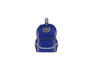 Gigatent BP 01BLU Light Weight Foldable Travel Sports Backpack, Blue Gigatent BP 01BLU Light Weight Foldable Travel Sports Backpack, Blue