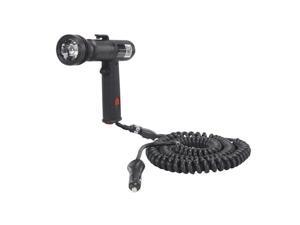 Larson Electronics HL-85-3W1-IR-730NM 3 watt Infrared LED Handheld Pistol Grip Spotlight with 16 ft. Coil Cord, 730 nm Larson Electronics HL-85-3W1-IR-730NM 3 watt Infrared LED Handheld Pistol Grip Spotlight with 16 ft. Coil Cord, 730 nm