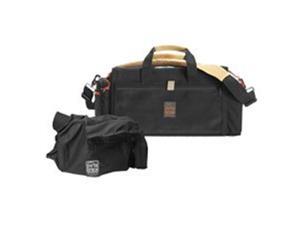 Portabrace DVO-1RQS-M4 Digital Video Organizer Camera Case with Quick Slick Portabrace DVO-1RQS-M4 Digital Video Organizer Camera Case with Quick Slick