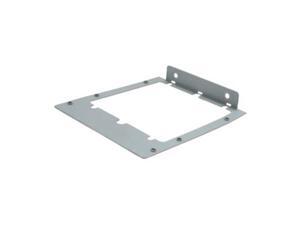 iStarUSA BRT-0203-S2 Mounting Bracket - Bracket for 3U Chassis iStarUSA BRT-0203-S2 Mounting Bracket - Bracket for 3U Chassis