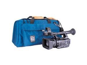 Portabrace CS-DV3U Mini Digital Video Case, Blue Portabrace CS-DV3U Mini Digital Video Case, Blue
