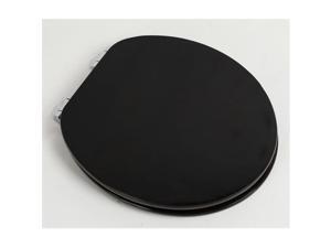 Plumbing Technologies 3F1R1-90 Deluxe Plastic Round Front Contemporary Design...